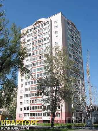 Sell 1-room apartment. Киев, Ушакова — photo 1