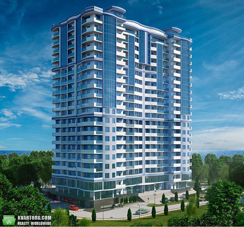 Sell 1-room apartment. Одесса, Кордонный переулок — photo 2