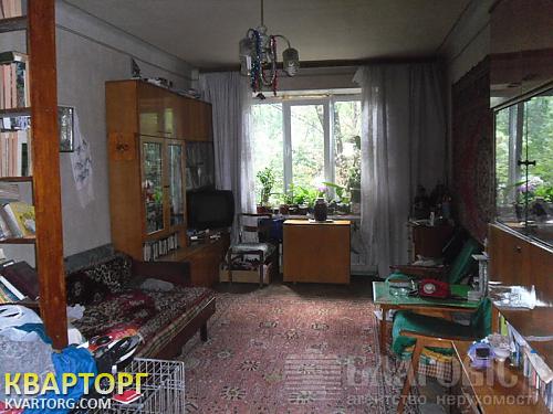Sell 2-room apartment. Киев,  Дегтяревская — photo 5