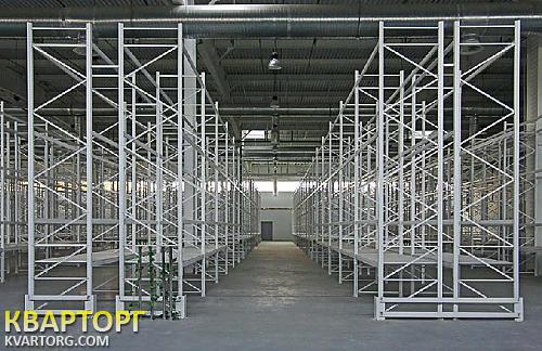 Rent out warehouse. Киев, Большая Окружная — photo 4