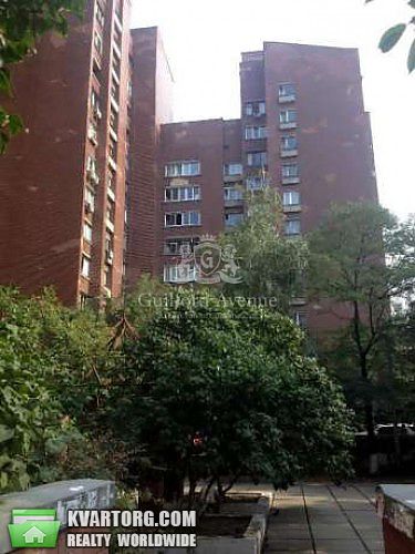 Sell 3-room apartment. Киев, Горького — photo 1