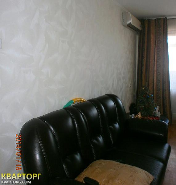 Sell 2-room apartment. Киев, Челябинская — photo 1