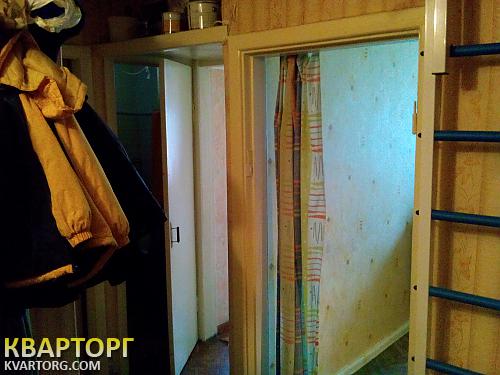 Sell 2-room apartment. Киев,  Федорова — photo 3
