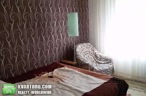 Rent out 2-room apartment. Киев, Оболонский пр — photo 2