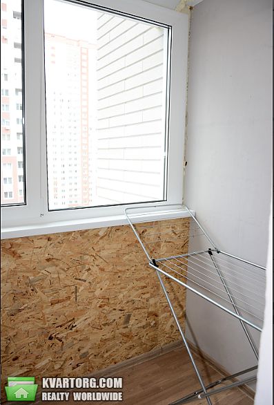 Rent out 1-room apartment. Киев,  Чавдар — photo 8