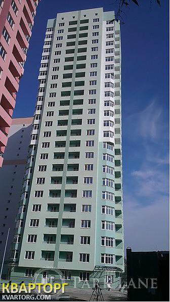 Sell 2-room apartment. Киев, Феодосийская — photo 1
