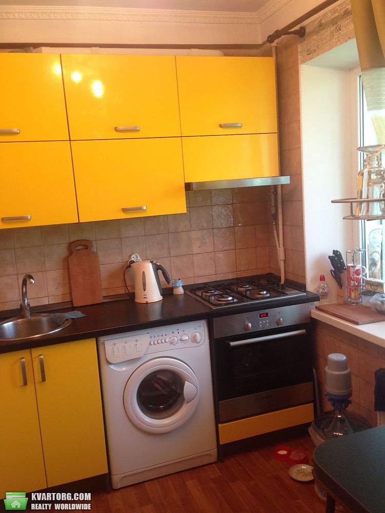 Sell 3-room apartment. Киев,  Лайоша Гавро — photo 7