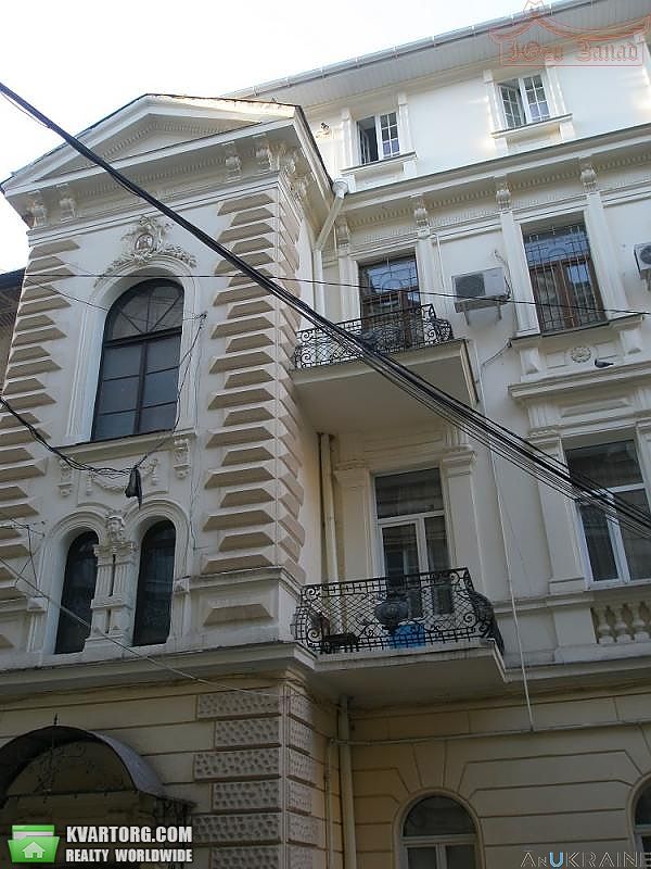 Sell 2-room apartment. Одесса, Екатерининская пл. — photo 1