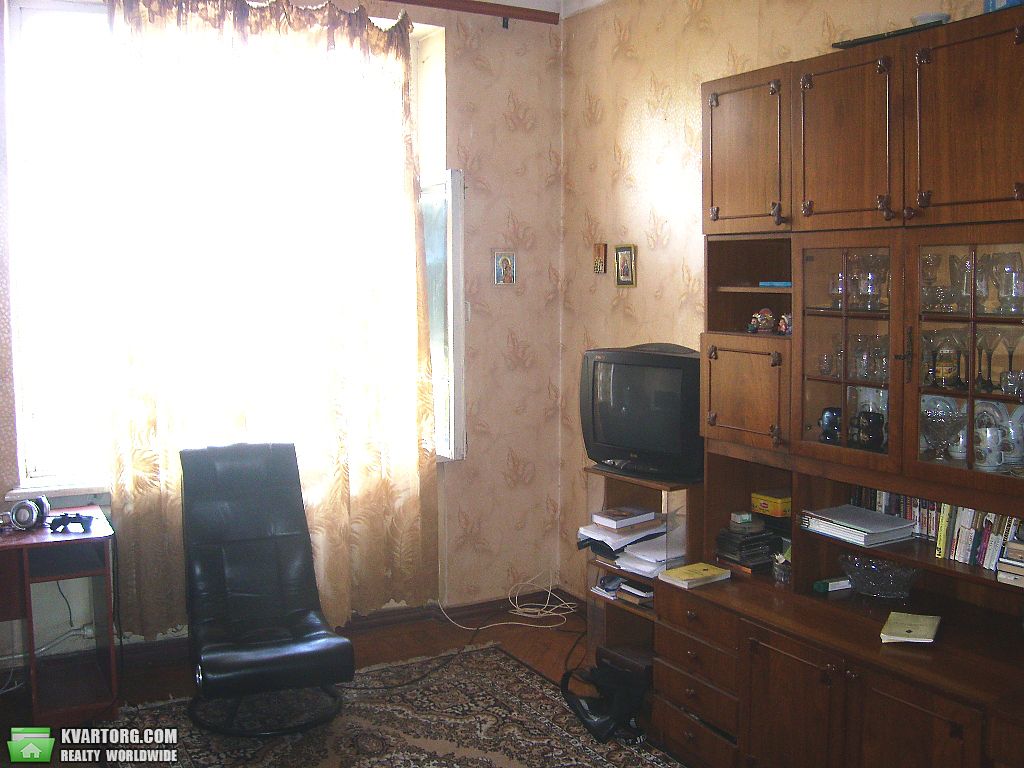 Sell 2-room apartment. Одесса, Преображенская — photo 1