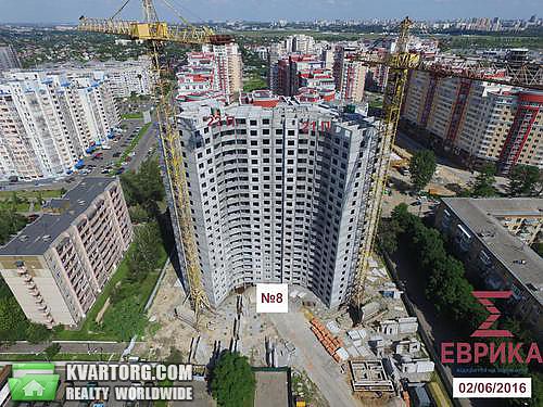 Sell 1-room apartment. Киев,  Ломоносова — photo 1
