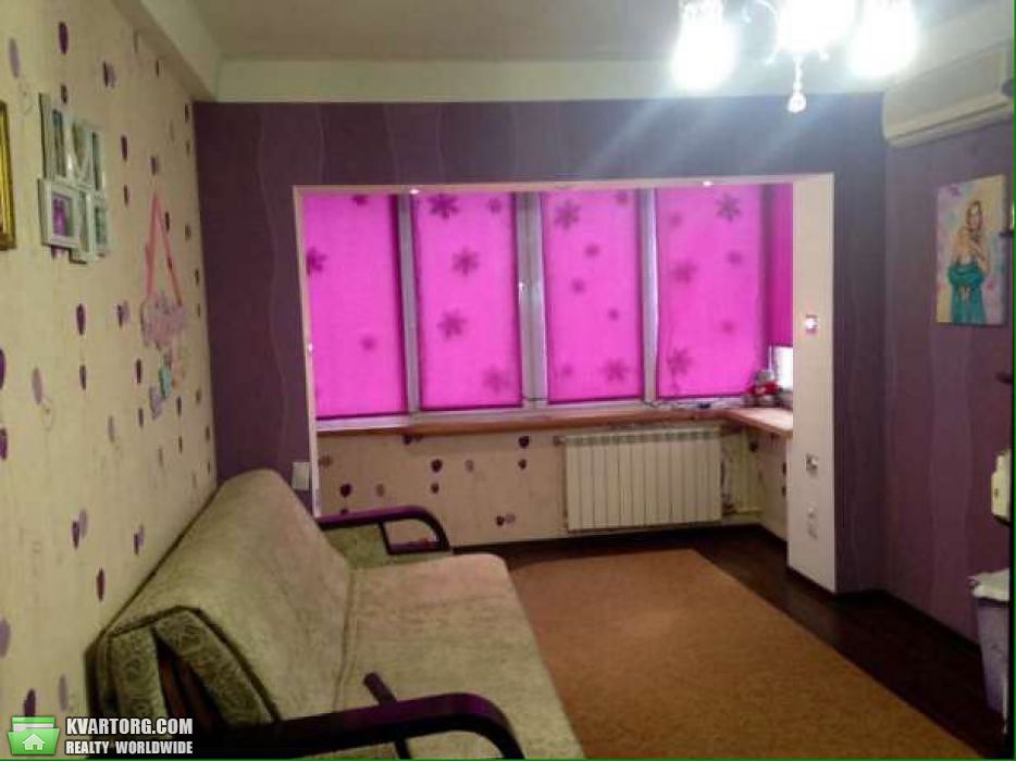 Sell 2-room apartment. Киев,  Шолом-Алейхема — photo 4