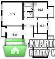 Sell 3-room apartment. Киев,  Победы пр — photo 7
