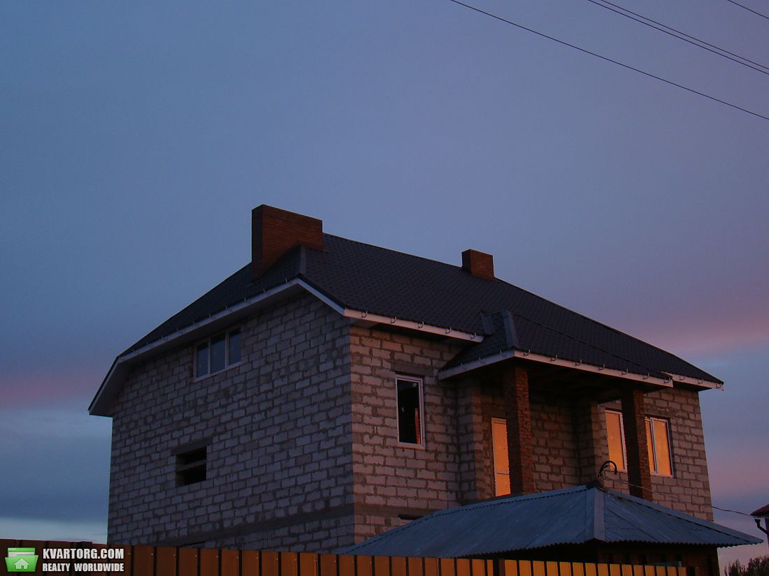 Sell house. Киевская обл.,  Озерная — photo 4
