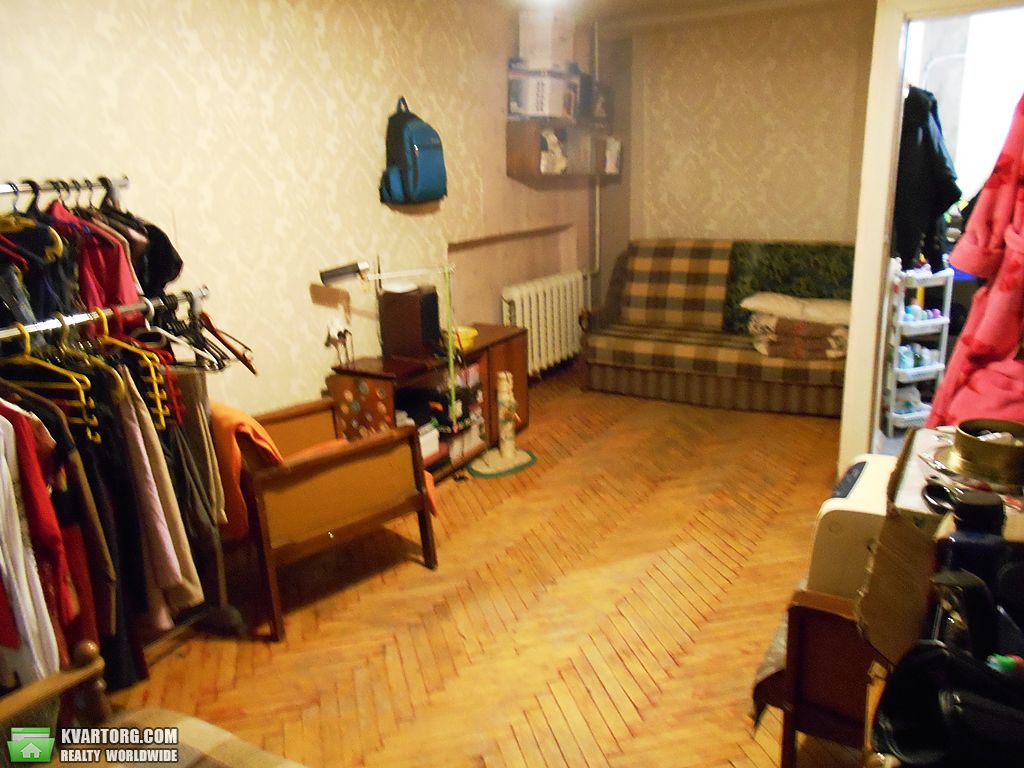 Sell 1-room apartment. Киев, Озерная — photo 2