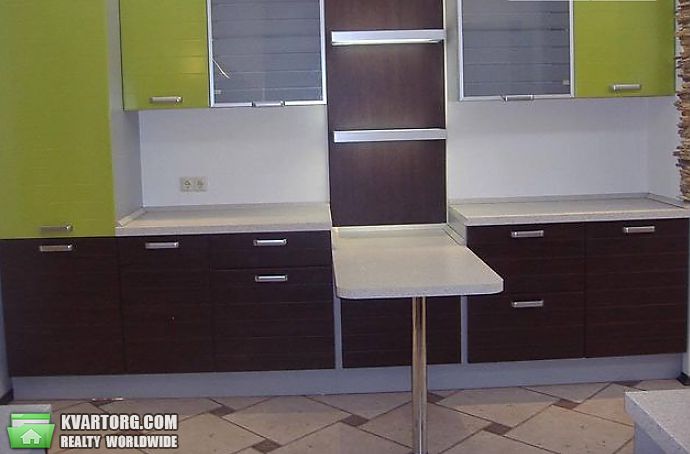 Rent out 2-room apartment. Киев,  Кудряшова — photo 1
