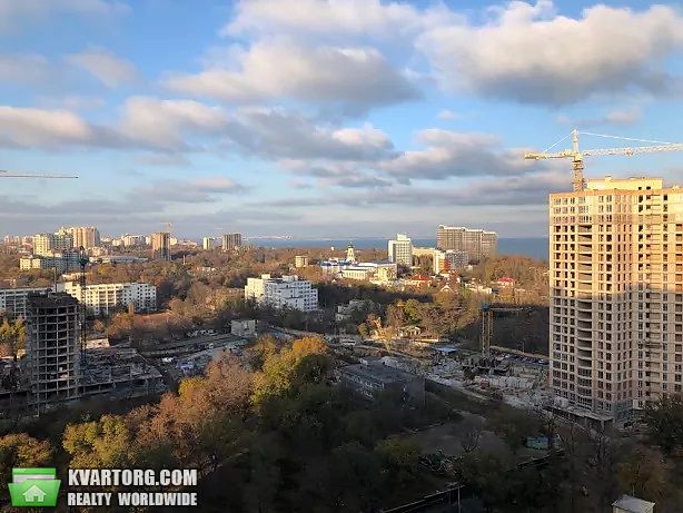 Sell 2-room apartment. Одесса, Генуезская — photo 3