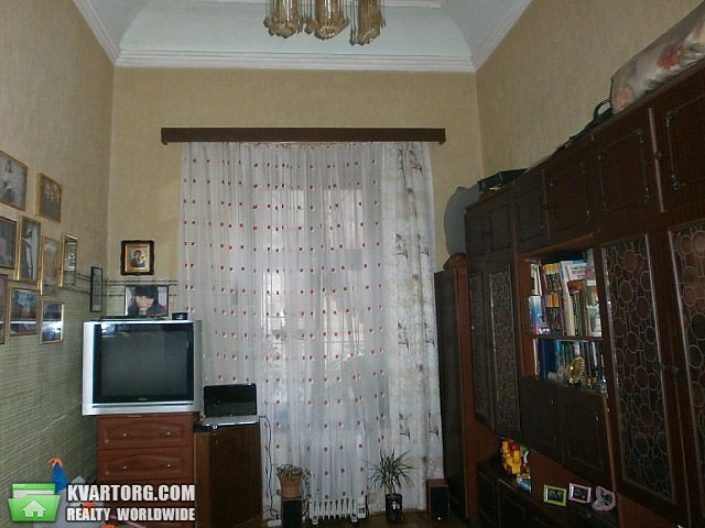 Sell 1-room apartment. Одесса, Княжеская — photo 1