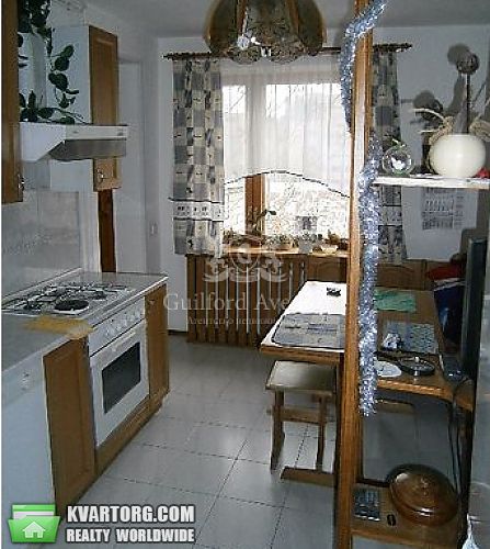 Sell 4-room apartment. Киев, Мечникова — photo 10