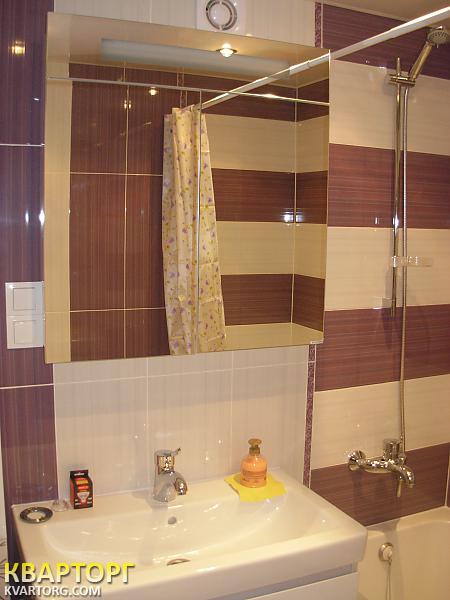 Rent out 2-room apartment. Харьков, Борзенка ул. — photo 2