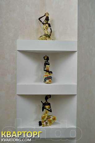 Rent out 3-room apartment. Одесса, Среднефонтанская — photo 4