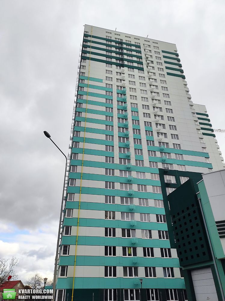 Sell 1-room apartment. Одесса, жаботинского — photo 1
