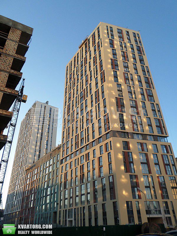 Sell 3-room apartment. Киев,  Богдановская — photo 1