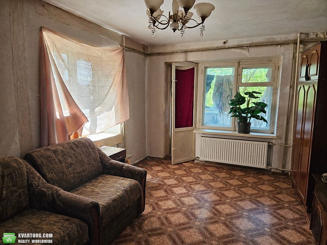 Sell 1-room apartment. Киевская обл., Грисюка — photo 2