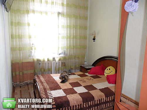 Sell 3-room apartment. Киев,  Рейтарская — photo 6