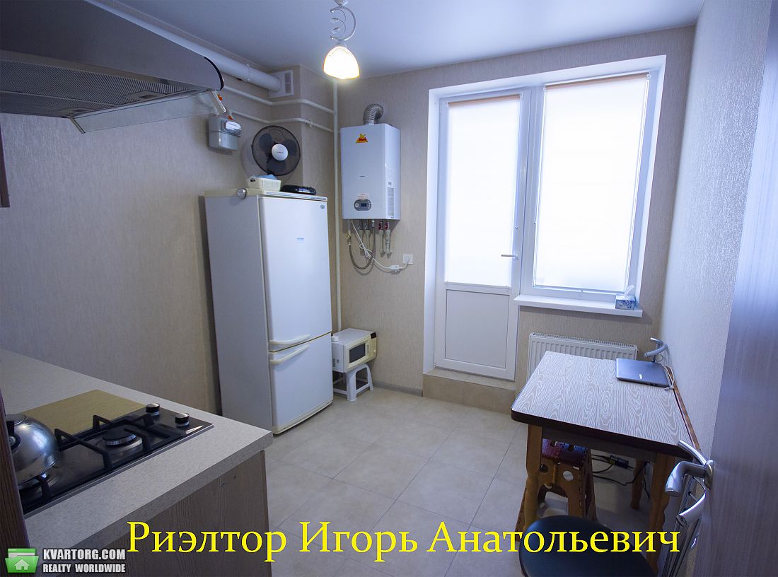 Rent out 1-room apartment. Одесса,  Европейская пл — photo 3