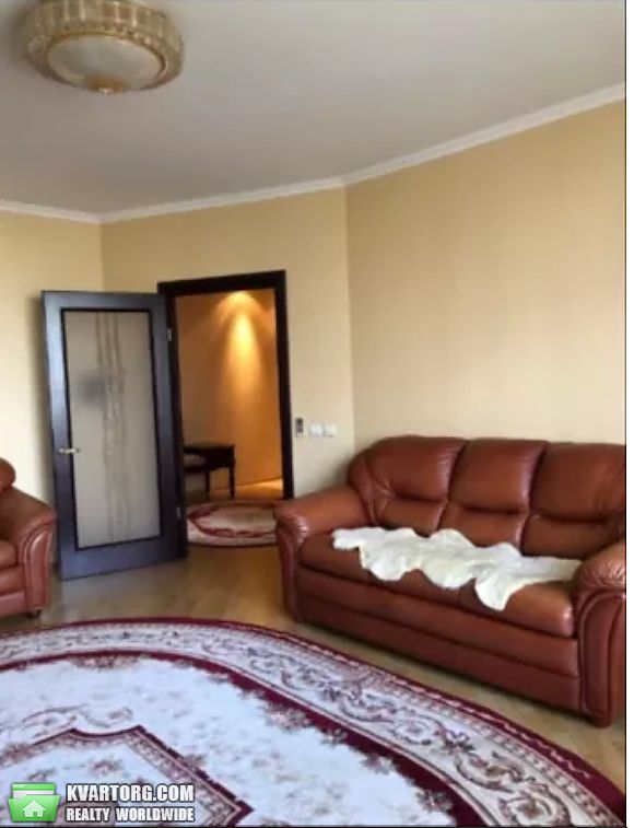 Rent out 2-room apartment. Киев,  Ахматовой — photo 2