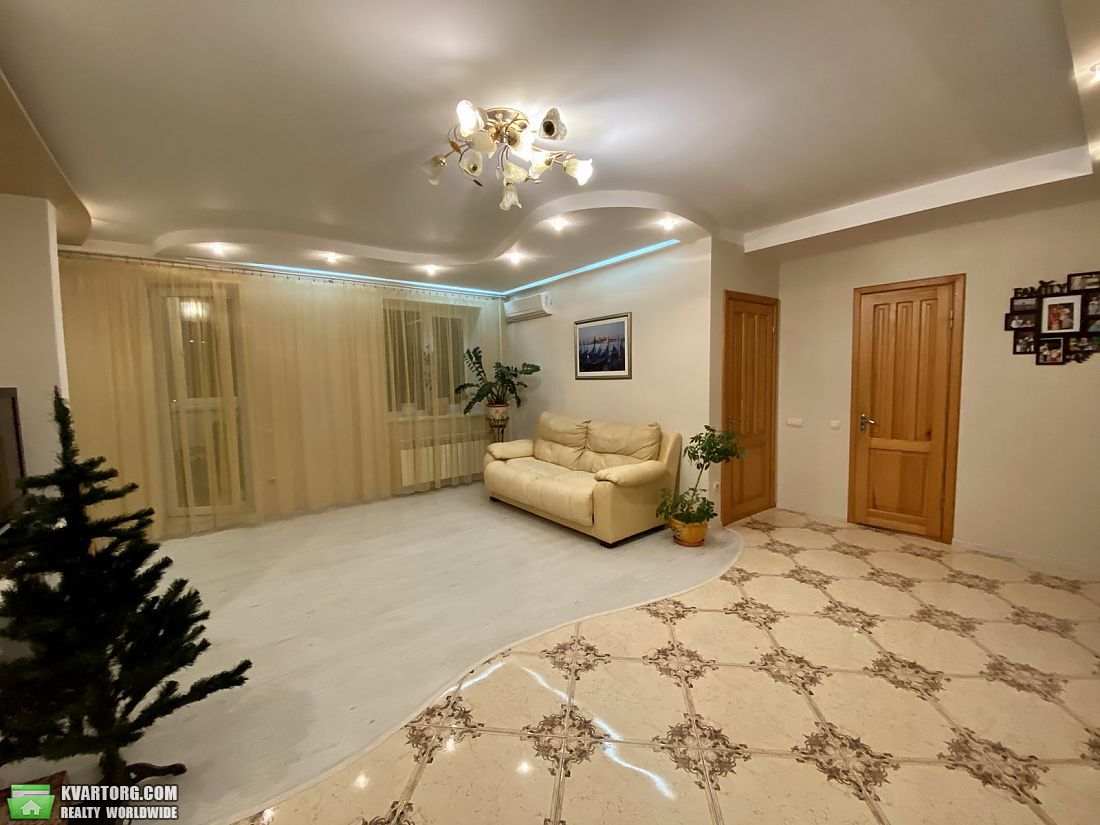 Sell 3-room apartment. Одесса, Заболотного — photo 1
