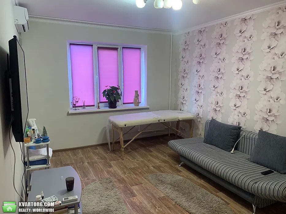 Sell 3-room apartment. Киев,  Тростянецкая — photo 3