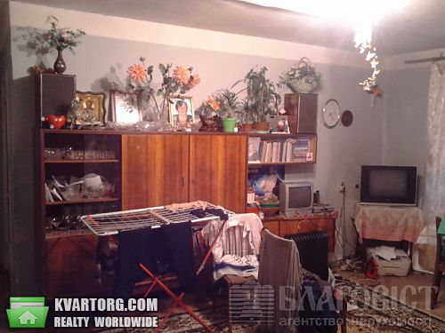 Sell 3-room apartment. Киев, Январский переулок — photo 2