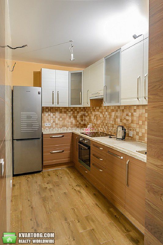 Sell 3-room apartment. Киев,  Ревуцкого — photo 6