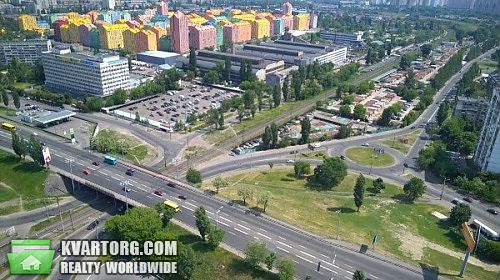 Sell 1-room apartment. Киев, Воссоединения пр — photo 8