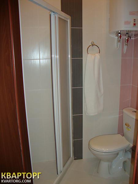Rent out 3-room apartment. Одесса, Французский бульвар — photo 5