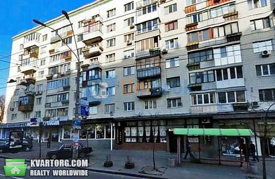 Sell 1-room apartment. Киев,  Большая Васильковская — photo 1