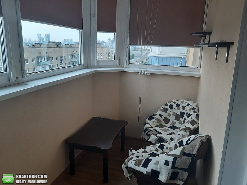 Sell 1-room apartment. Киев,  Краковская — photo 7