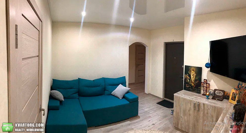 Sell 3-room apartment. Киев, Сергея Данченко — photo 3