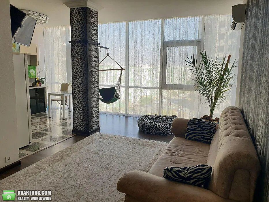 Sell 2-room apartment. Одесса, Марсельская — photo 1