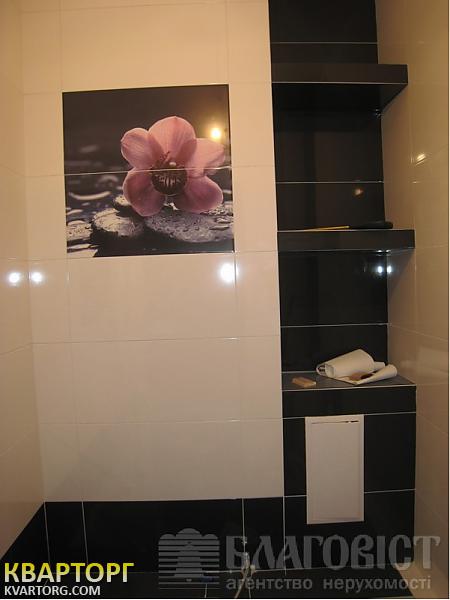 Sell 2-room apartment. Киев, Ахматовой — photo 8