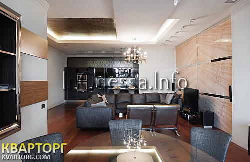 Rent out 2-room apartment. Одесса, Гагаринское плато — photo 7