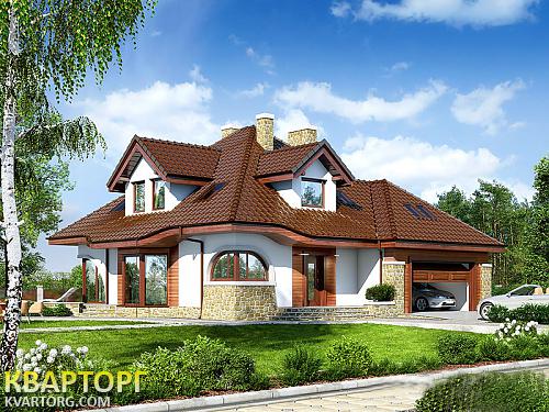 Sell house. Киевская обл., с.Гуровщина — photo 2