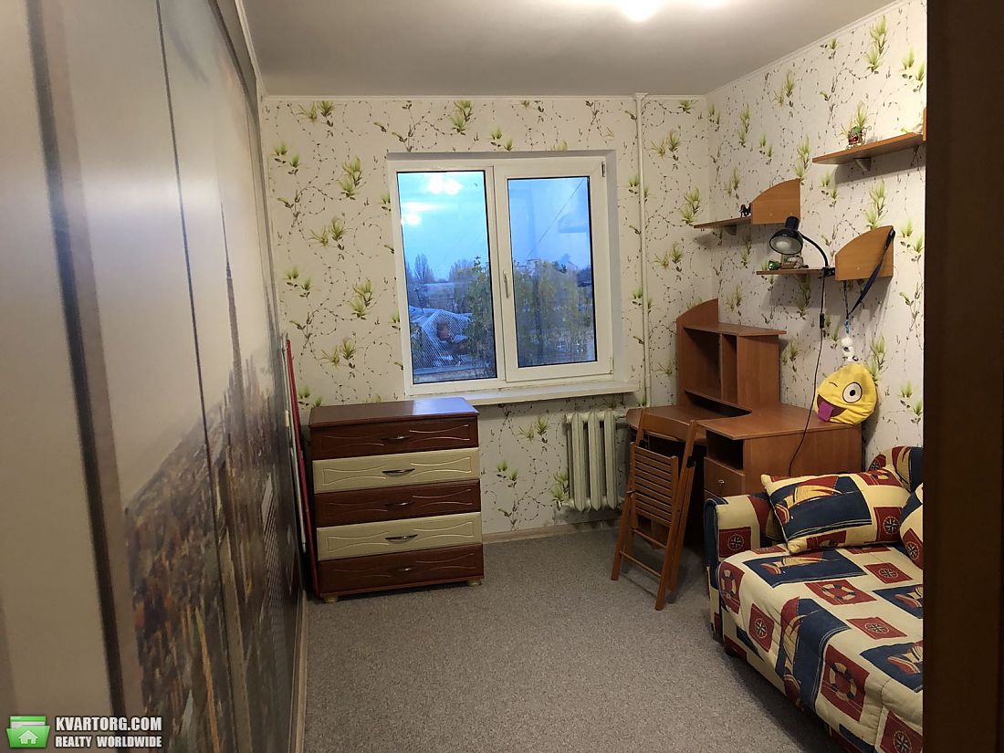 Rent out 2-room apartment. Киев,  Лепсе бул — photo 5