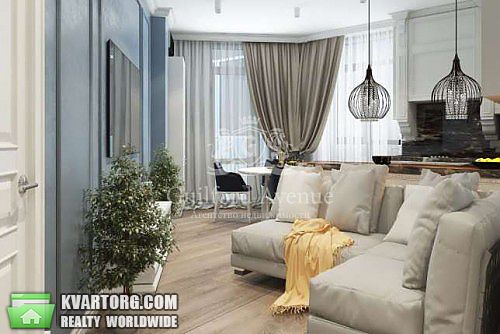 продам 2-комнатную квартиру. Киев,   Драгомирова - фото 1