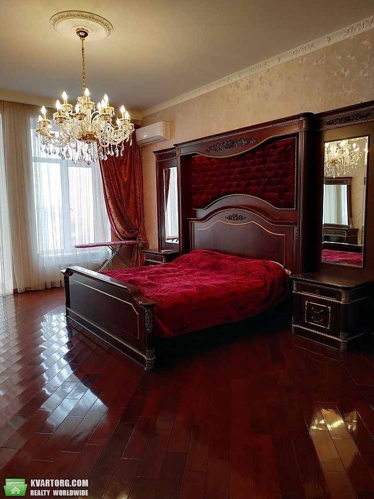 Rent out 2-room apartment. Одесса, Лидерсофский бульвар — photo 2