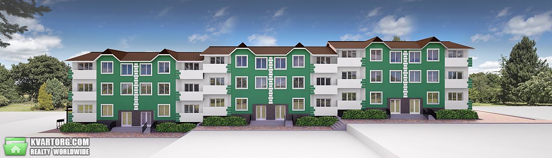 Sell 1-room apartment. Буча, Яблунська — photo 2