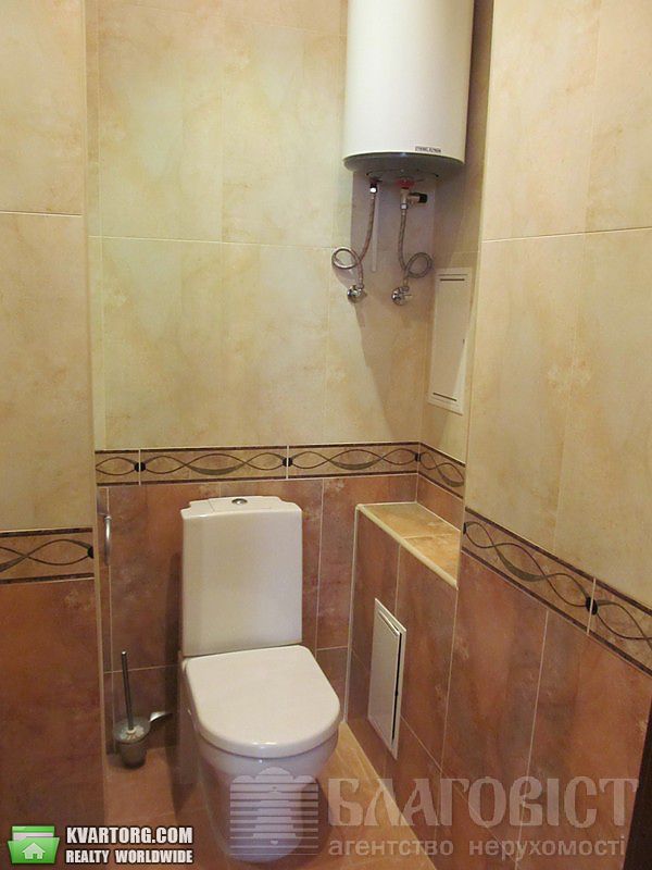 Sell 3-room apartment. Киев,  Героев Сталинграда пр — photo 9