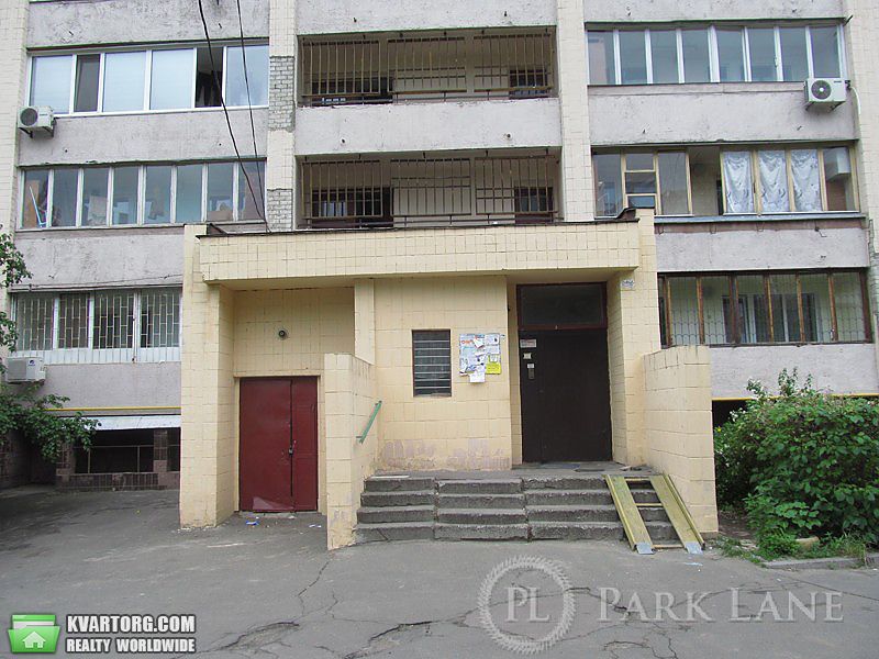 Sell 2-room apartment. Киев,  Чоколовский бул — photo 5