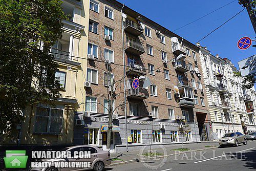 продам 3-комнатную квартиру. Киев,  Круглоуниверситетская - фото 3